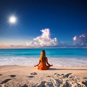 Armonía Y Relajación: Melodías Reconfortantes - Paisaje sonoro granular