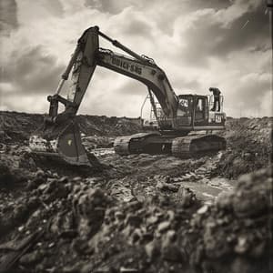 Binaural Music for Efficient Work - Binaural Beats Guru