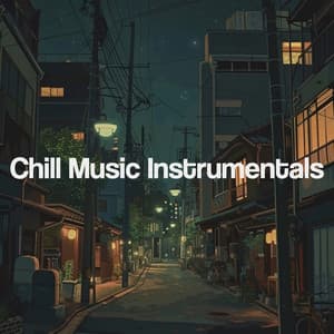 Chill Music Instrumentals - Beats De Rap