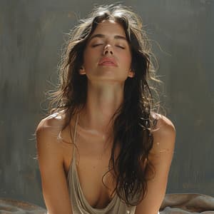 Ecos Pacíficos: Música Para Relajarse - Colección relajante