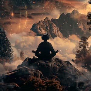 Inner Peace Acoustics: Music for Meditation - Melodic Meditation