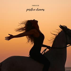 Induce Positive Dreams - Joyce Long