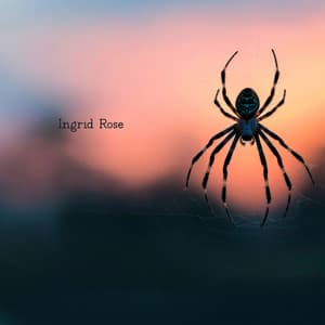 Spider Medicine Ceremony - Ingrid Rose