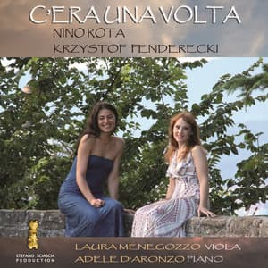 C'era una volta - Nino Rota