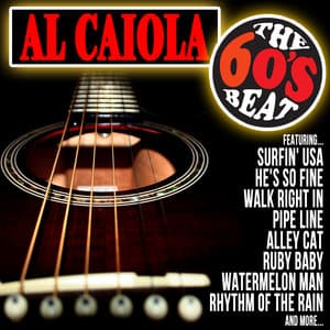 The Sixties Beat - Al Caiola