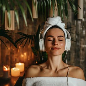 Mellow Therapy: Chill Music for Spa/Massage - Music Vibes