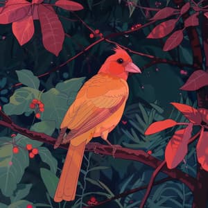 Ambient Birds, Vol. 17 - Vogelgesänge
