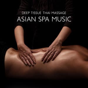 Deep Tissue Thai Massage - Healing Touch Universe