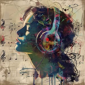 Echoes of Rhythm: Music's Persistent Beat - Nature on Record