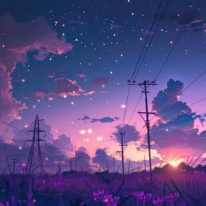 Lofi Soundscapes for Gentle Relaxation - Lofi Every Day