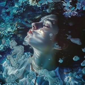 Música Del Sueño Del Océano: Calma Profunda - Sueño Naturaleza Sonidos