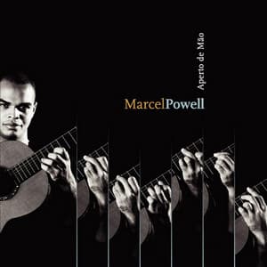 Aperto de Mão - Marcel Powell