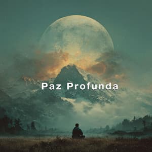 Paz Profunda - Sonidos Binaurales