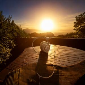 Unwind Time: Relaxation Through Sound - Binaural Serenity Mind