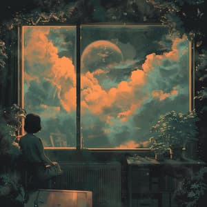 Música Para Un Descanso Tranquilo: Sonidos Relajantes Para Dormir - Sonidos de Sueño Profundo