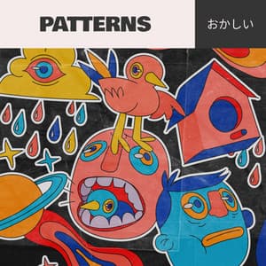 Patterns - SUFIKK