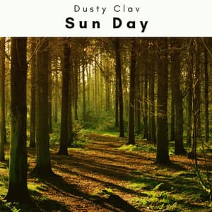 1 Sun Day - Dusty Clav