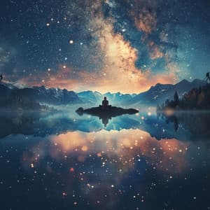 Calm Meditation Music for Spiritual Growth - Meditation