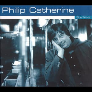 Blue Prince - Philip Catherine