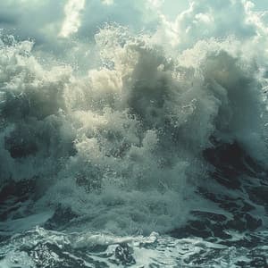 Océano De Marea: Paisajes Sonoros De Las Profundidades - Las Islas Doradas