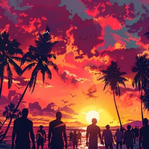 Euphoria - DJ Deverell