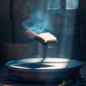 Nighttime Bible Reflections: Christian Meditation for Peaceful Sleep and Insomnia Relief - Serena Beatty