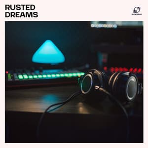 Rusted Dreams - Trap Beats