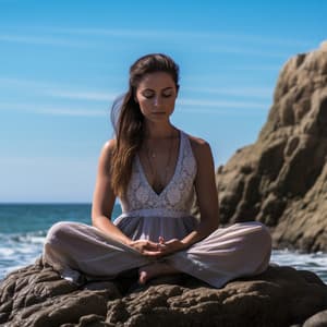 Serenata De La Relajación: Música Para Una Calma Reconfortante - Ritmos Tranquilizantes