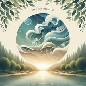 Breathing Meditation - Ethereal Resonance