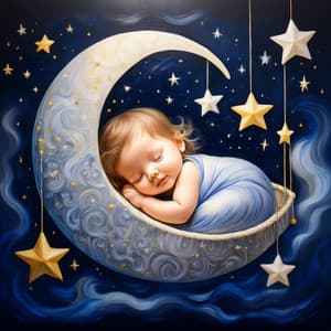 Canciones De Cuna Para El Piano: Melodías Suaves Para El Sueño Del Bebé - Miguel Johnson