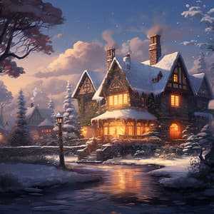 Christmas Holiday Radio Mix - Christmas Music Experts