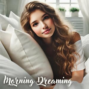 Morning Dreaming: Coffee Relax, Slow Breakfast, Tranquil Start of the Day - Jazzy Coffee Shop