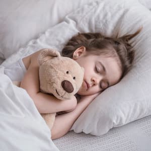 Relaxing Lullaby for Baby Evening Peace - Soothing Music Collection