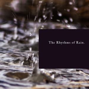 The Rhythms of Rain - Tranquility Spree
