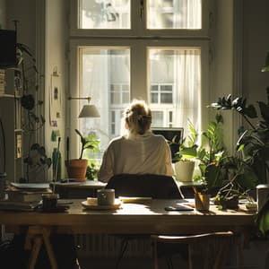 Melodías Nocturnas: Música Para Noches Relajantes - Canal de paz interior