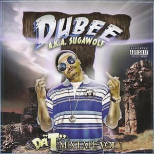 Da 'T' - Dubee