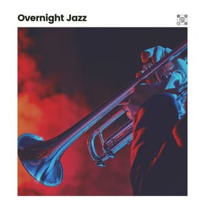 Overnight Jazz - Jazz Instrumental Chill