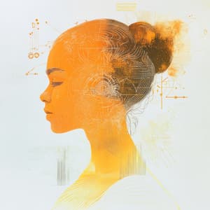 Fantasierijk leiderschap - Best Space Music