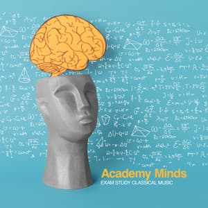 Academy Minds - Exam Study Classical Music