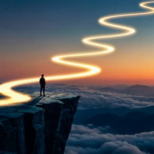 Open Yourself Up to New Opportunities - Dan Enigmatic