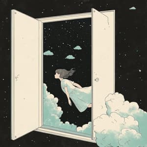 Mystères Étoilés: France Assoupie dans le Chant Céleste - Bien Dormir