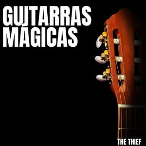 The Thief - Guitarras Mágicas