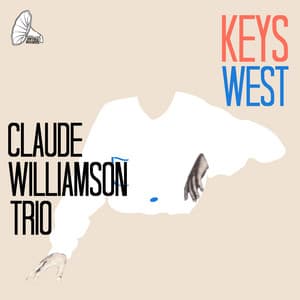 Keys West - Claude Williamson Trio