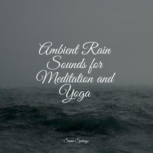 Ambient Rain Sounds for Meditation and Yoga - Deep Focus