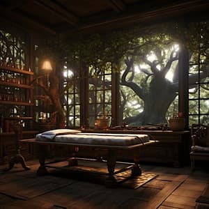 New Age Music for Relaxation and Meditation - Pure Massage Music