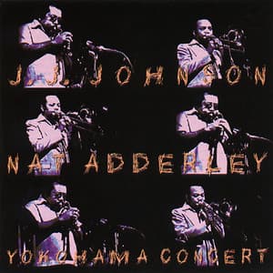 Yokohama Concert - J.J. Johnson