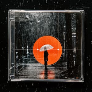 Raindrop Revelations: Unveiling Deeper Understanding and Positivity - The Sound Of The Rain