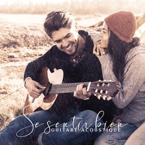Se sentir bien: Guitare acoustique sélection de chansons de jazz instrumentales - Jazz Guitar Guys