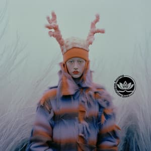 Winter's Breath of Renewal - Healing Meditation Zone