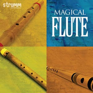 Magical Flute - Paras Nath